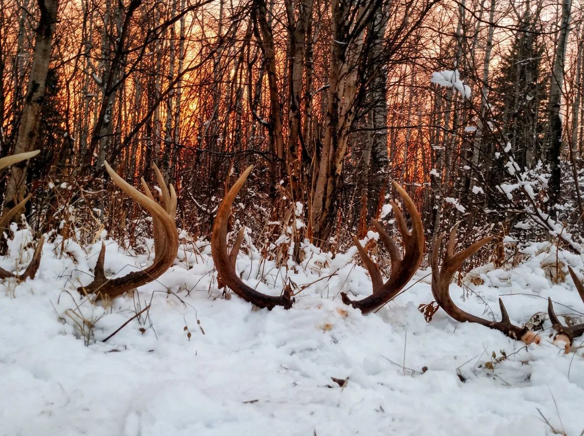 Photo of Backwood Encounters in Lakeland, AB