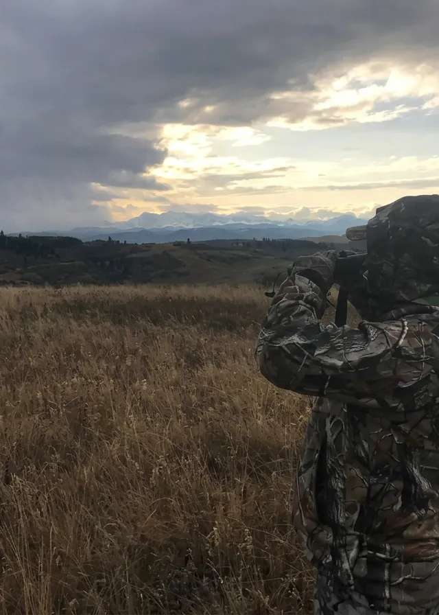 Photo of Bar S Outfitters in Foothills, AB