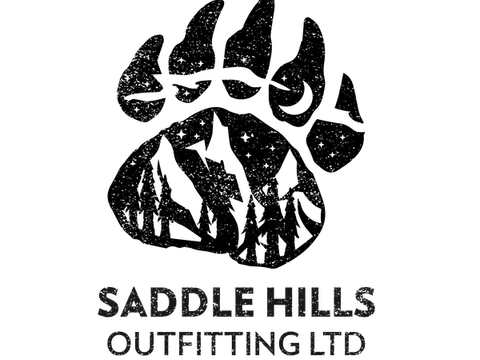 Saddle Hills Outfitting Camp – Saddle Hills Outfitting Camp