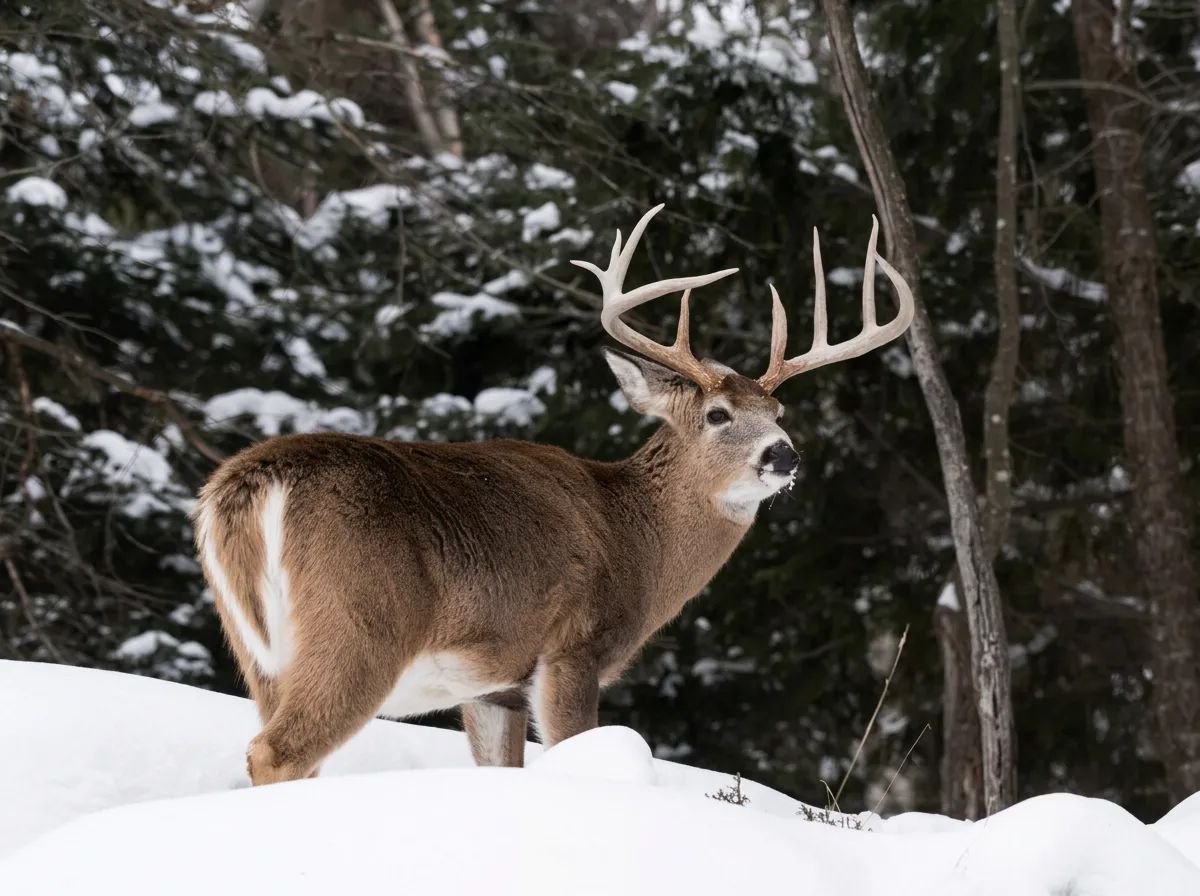 Photo of Big Stone Outfitting Ltd. in Peace Country, AB