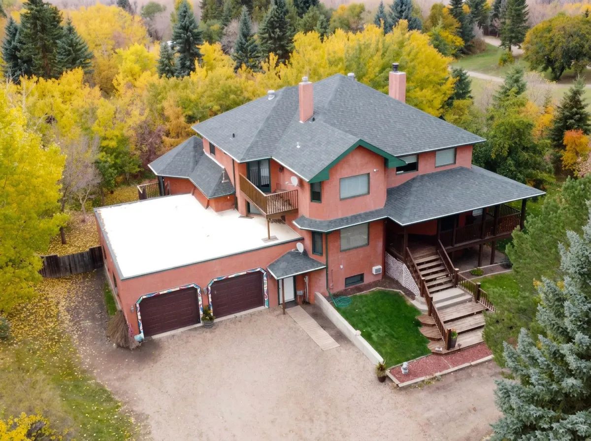 Photo de Black Jack Outfitters dans la Région d'Edmonton, Ab