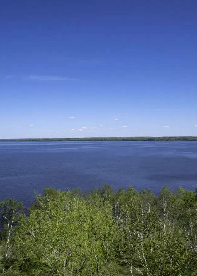 Photo de Black Water Outfitters dans la Vallée de la rivière Saskatchewan Sud, Ab