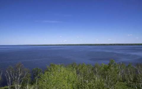 Photo of Black Water Outfitters in South Saskatchewan River Valley, AB