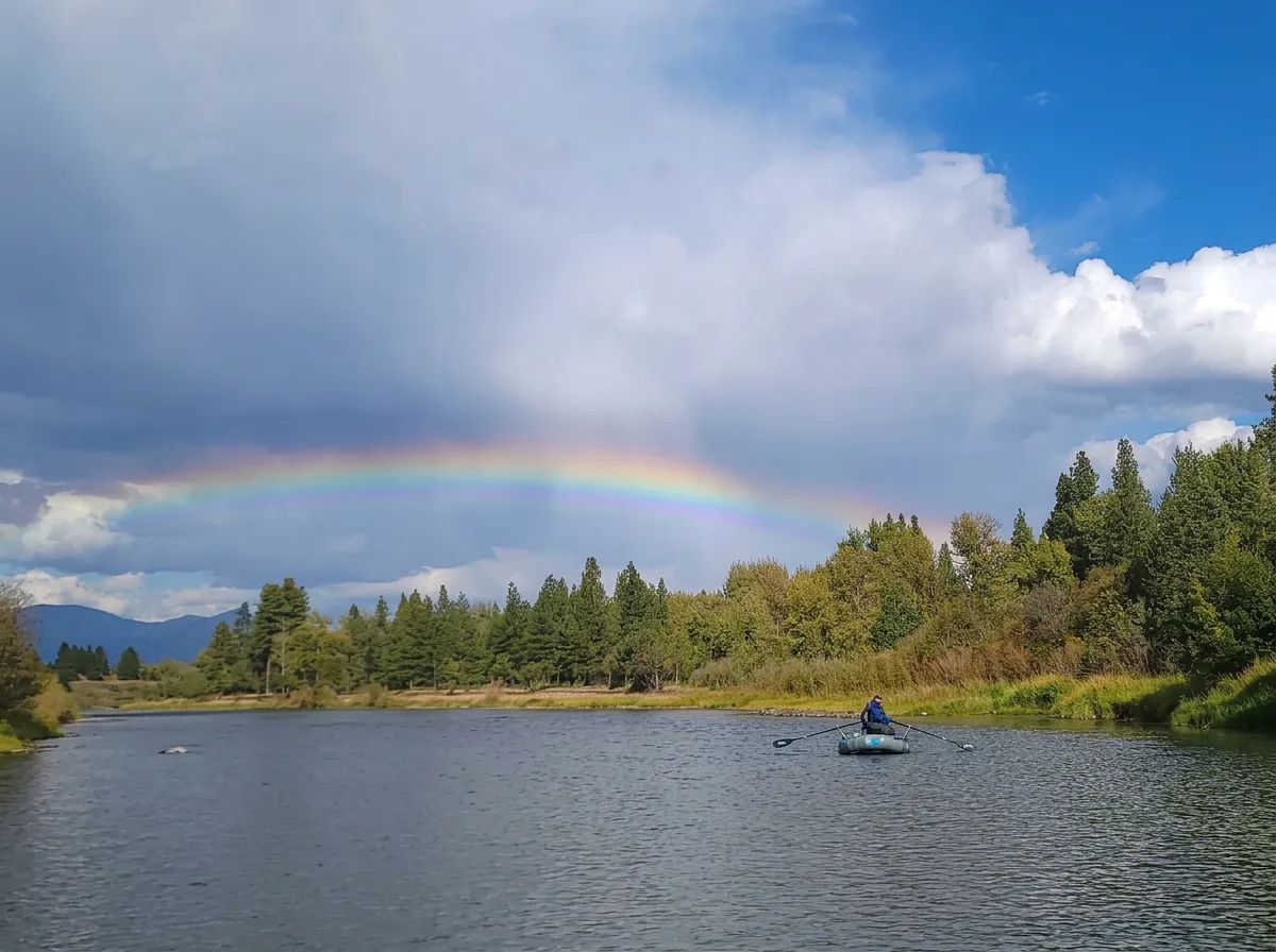 Photo de Blackfoot Outfitters dans la Région de Calgary, Ab