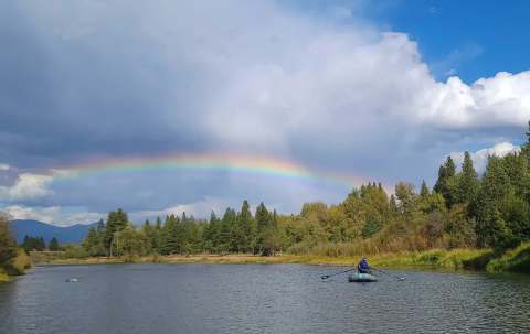 Photo of Blackfoot Outfitters in Calgary Region, AB