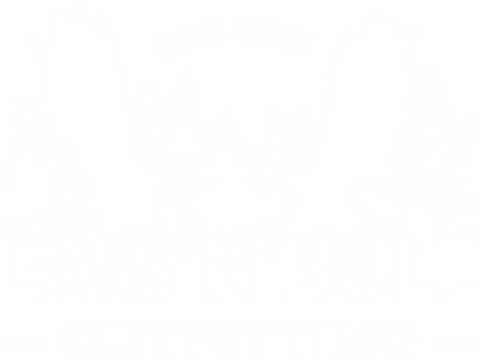 Wall Tent Camp – Blais'n Bulls Outfitting Ltd.