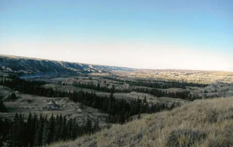 Photo of Blue Bronna Outfitting in Foothills, AB