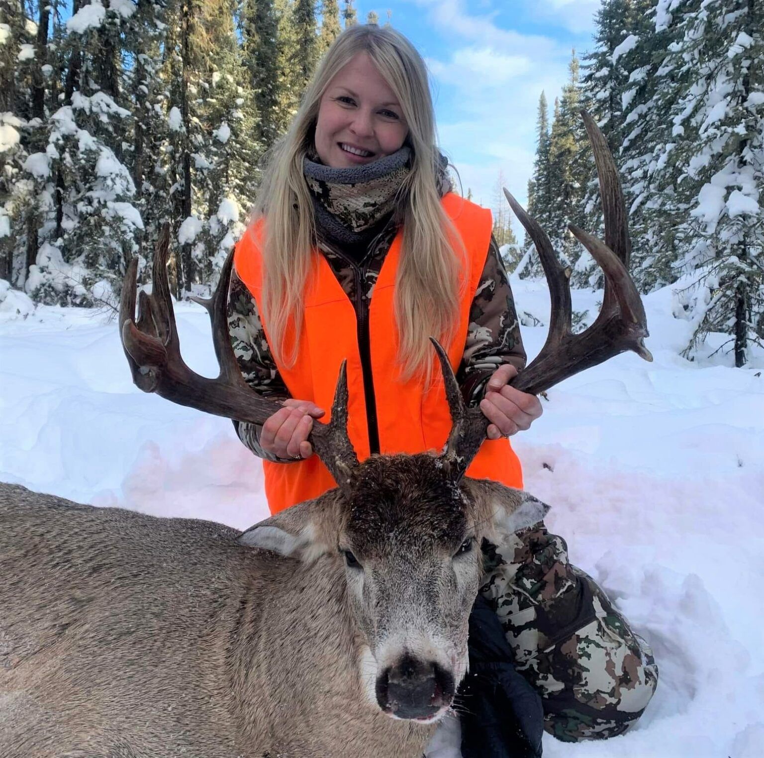 Chalet Le Lodge — Buckskin Adventures – Buckskin Adventures