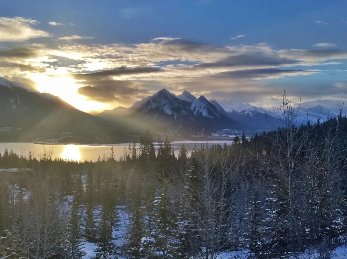 Photo of Canada Outdoor Adventures LLC in Central Alberta, AB
