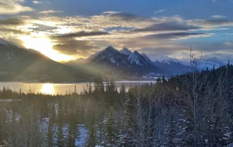Photo de Canada Outdoor Adventures LLC au Centre de l'Alberta, Ab