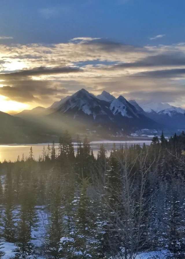 Photo de Canada Outdoor Adventures LLC au Centre de l'Alberta, Ab