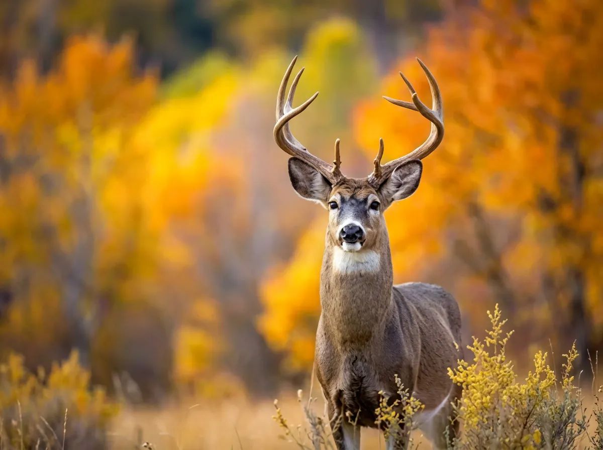 Photo de Carcajou Hunts Inc. dans les Wood Buffalo, Ab