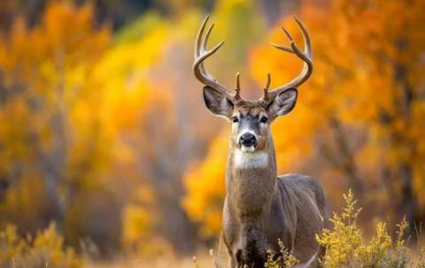 Photo de Carcajou Hunts Inc. dans les Wood Buffalo, Ab