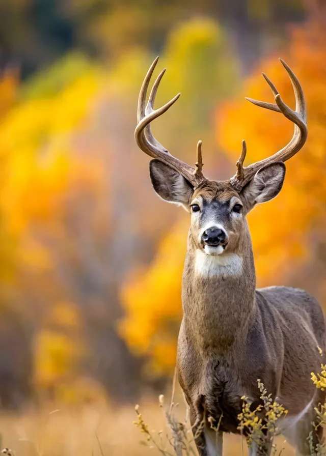 Photo of Carcajou Hunts Inc. in Wood Buffalo, AB