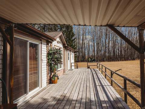 Le Pavillon de chasse – Le Pavillon de chasse