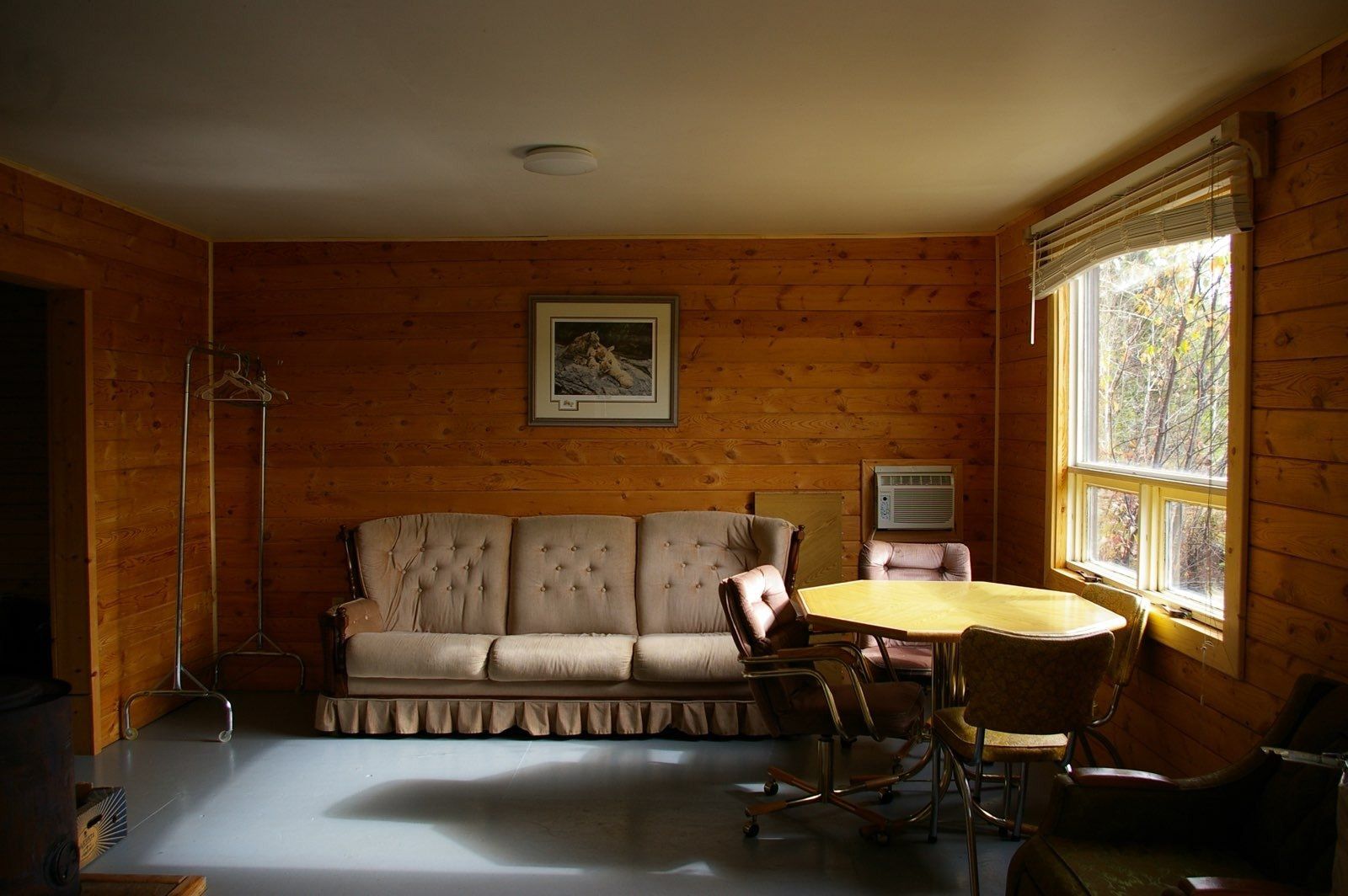 Cabin Cabins — Aberdeen Lodge – Aberdeen Lodge