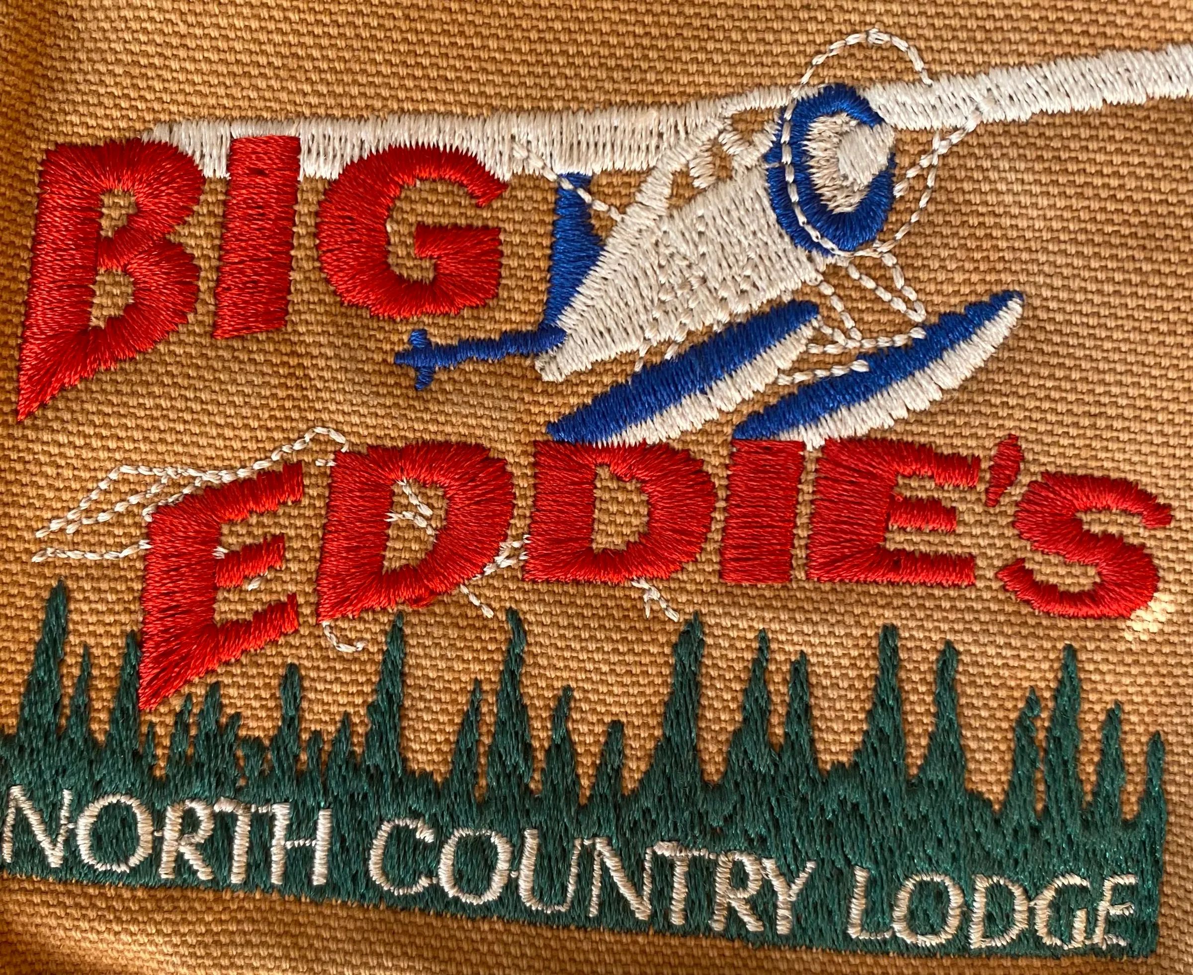Big Eddie's North Country Lodge – Big Eddie's North Country Lodge