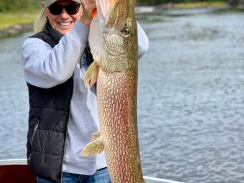 Big Eddie's North Country Lodge – Big Eddie’s North Country Lodge