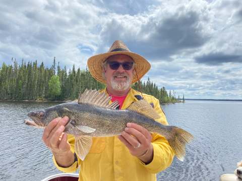Big Eddie's North Country Lodge – Big Eddie’s North Country Lodge
