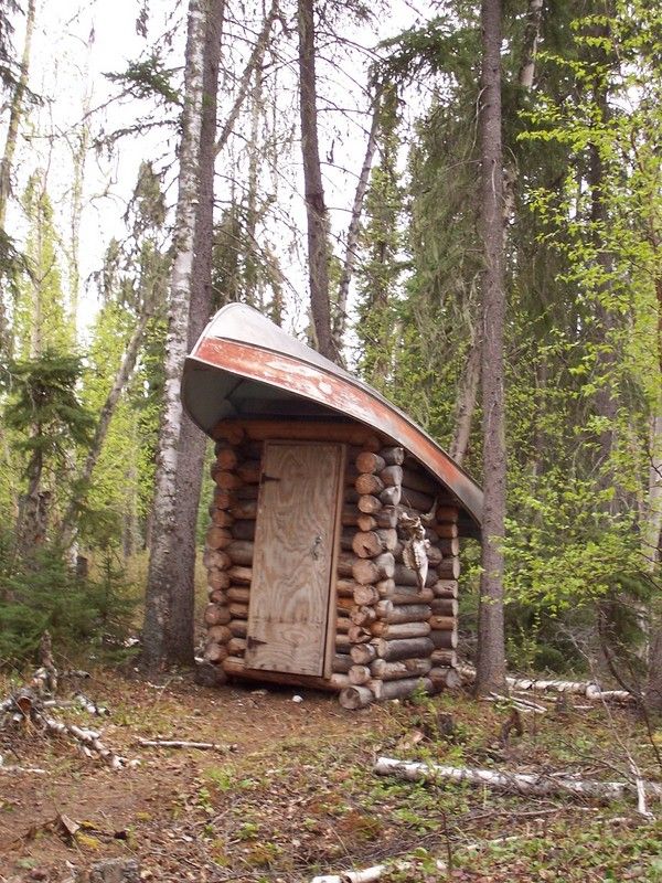 Camp Outpost du Lac Campbell — Dunlop’s Fly In Lodge & Outpost – Dunlop’s Fly In Lodge & Outpost