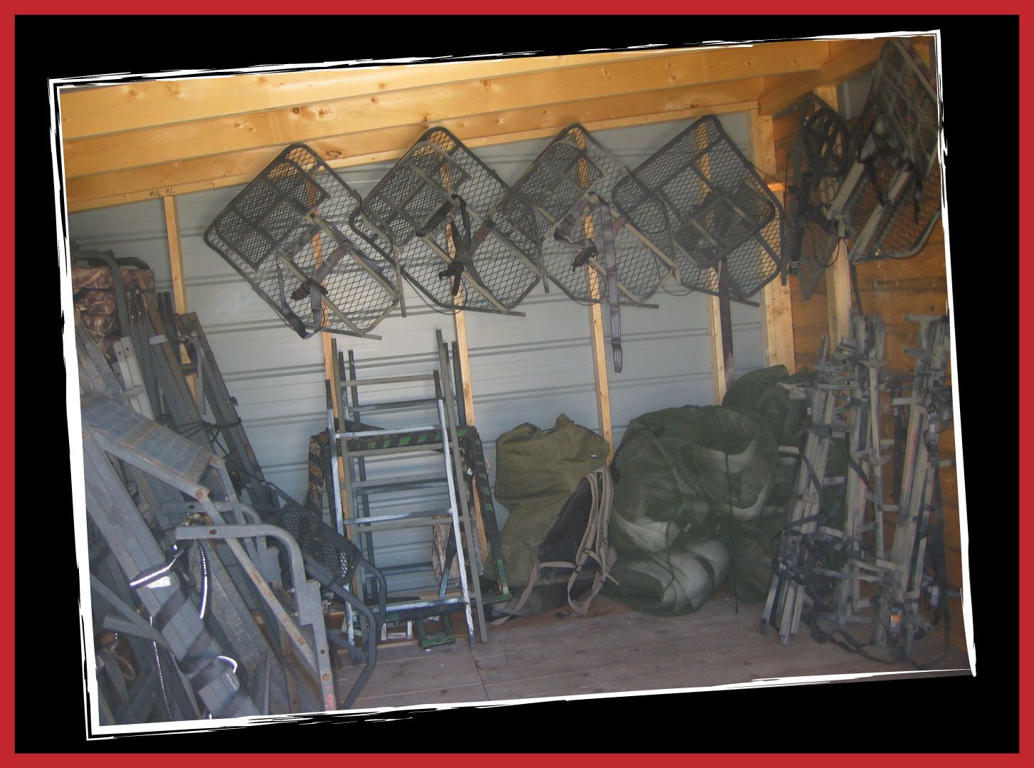 Cabin New Lodge — East-Man Outfitting – East-Man Outfitting