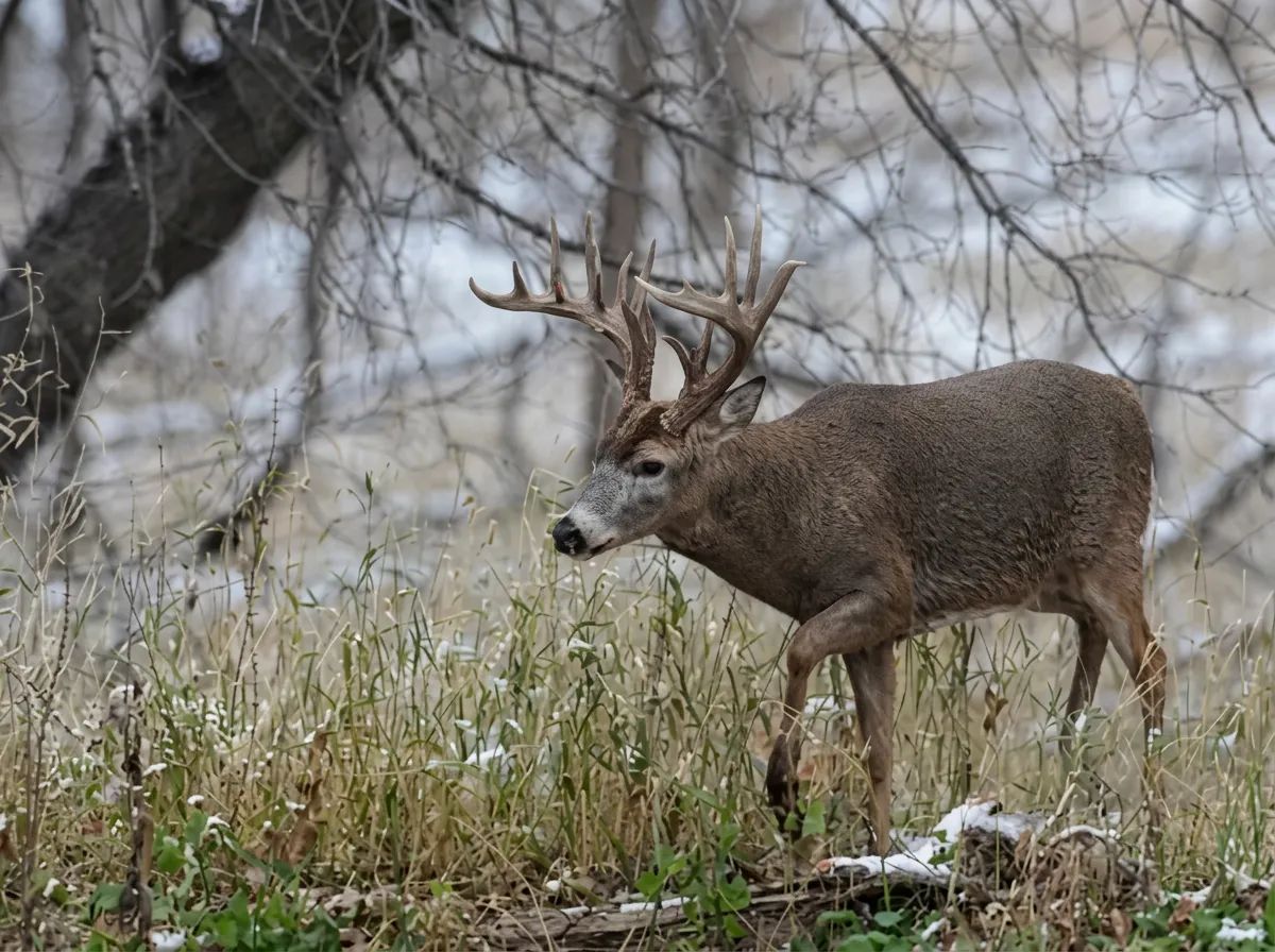 Photo de East-Man Outfitting dans les Entre-les-Lacs, Mb