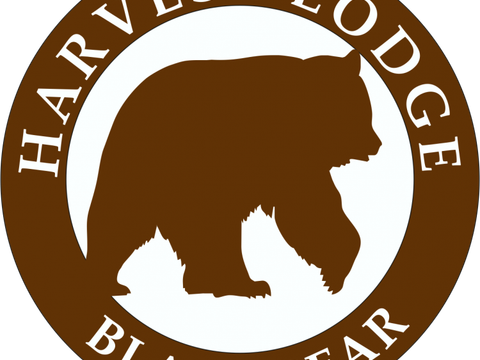 Bear’s Den – Harvest Lodge