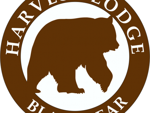 Bear’s Den – Harvest Lodge