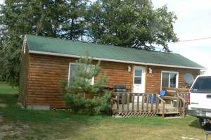 Central Flyway – Harvest Lodge