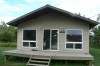 Master Angler’s Getaway – Harvest Lodge