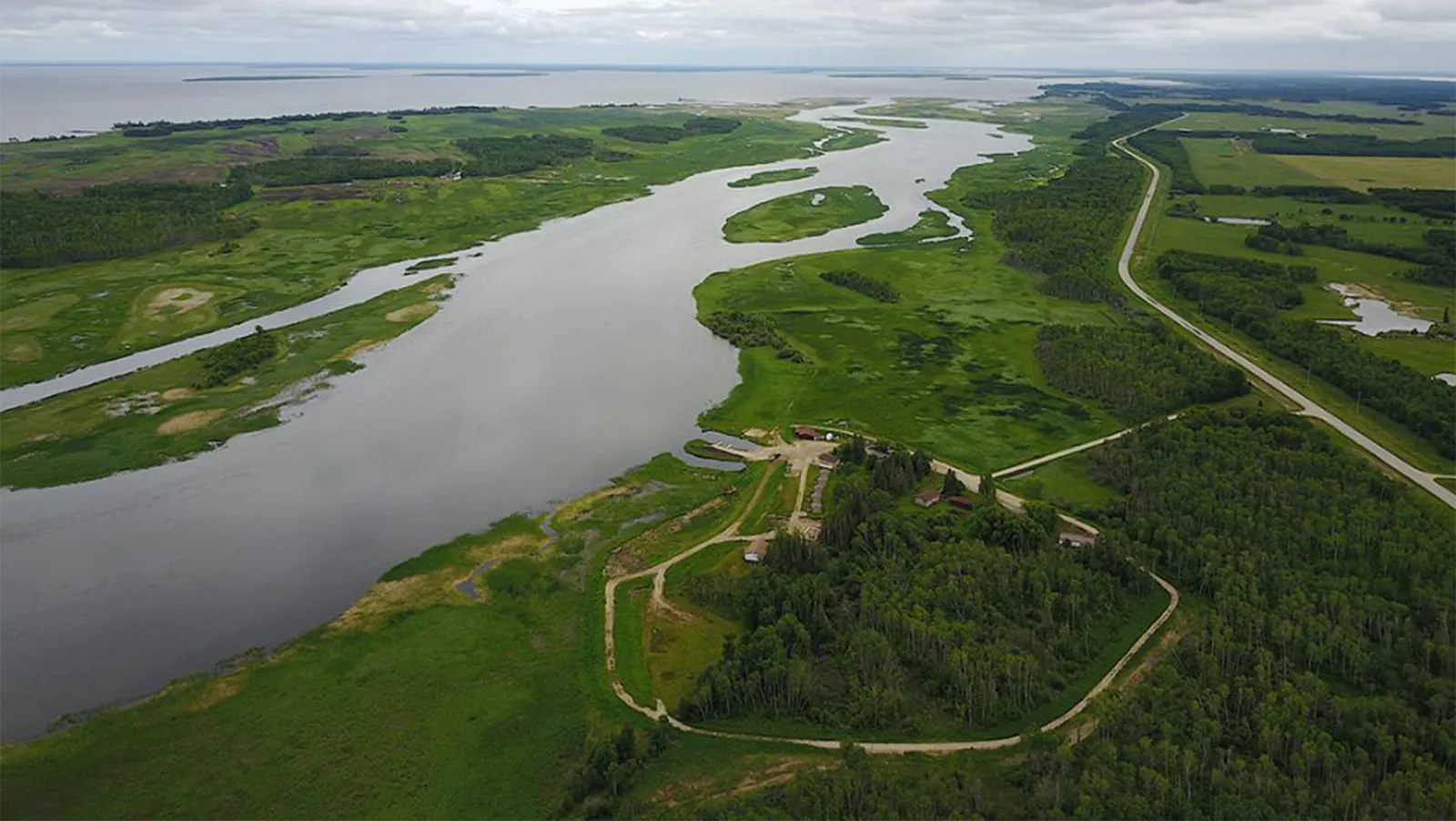 Photo of Harvest Lodge in Parkland, MB