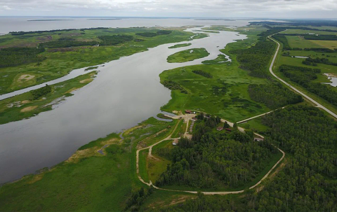 Photo of Harvest Lodge in Parkland, MB