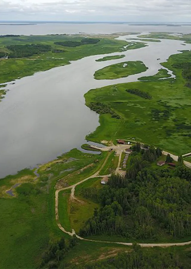 Photo of Harvest Lodge in Parkland, MB