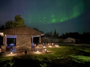 Cabin Main Lodge — Interlake Safaris/Hunts from the Heart – Interlake Safaris/Hunts from the Heart