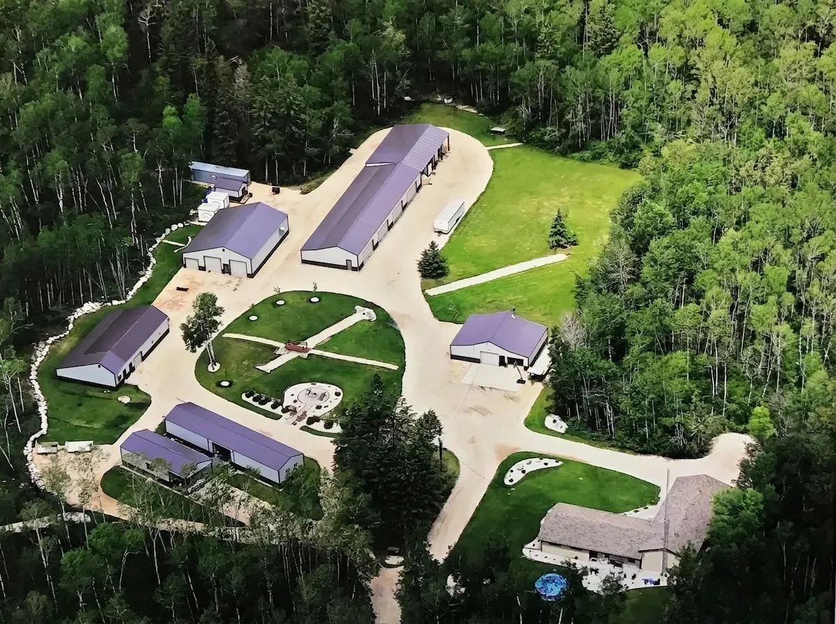 Photo de Interlake Safaris/Hunts from the Heart dans les Entre-les-Lacs, Mb