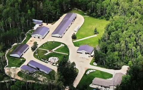 Photo of Interlake Safaris/Hunts from the Heart in Interlake, MB