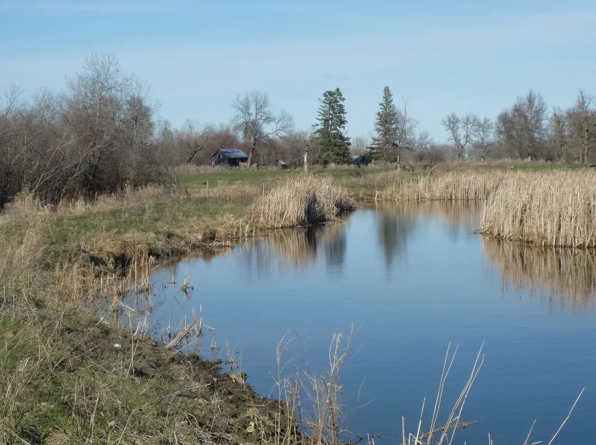 Photo of MacCarthy Guiding and Outfitting in Parkland, MB