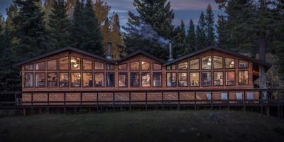 Munroe Lake Lodge – Munroe Lake Lodge