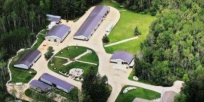 Munroe Lake Lodge – Munroe Lake Lodge