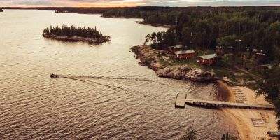 Munroe Lake Lodge – Munroe Lake Lodge