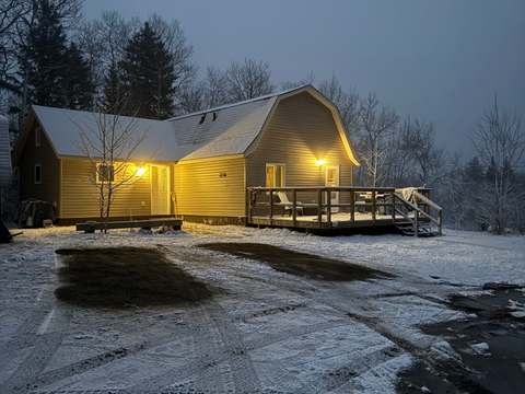 South Side Ranch Chalet – South Side Ranch Chalet
