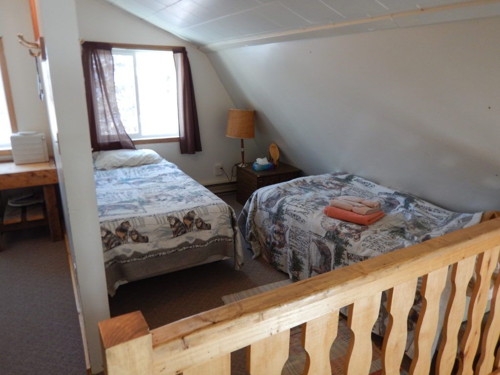 Cabin South Side Ranch Chalet — South Side Outfitters – South Side Outfitters