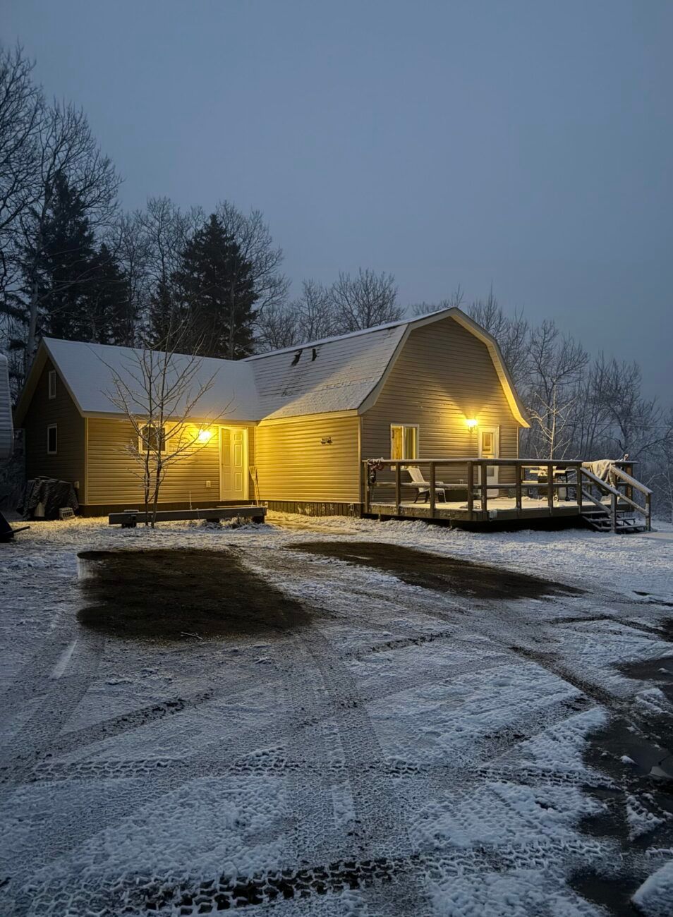 Photo of South Side Outfitters in Parkland, MB