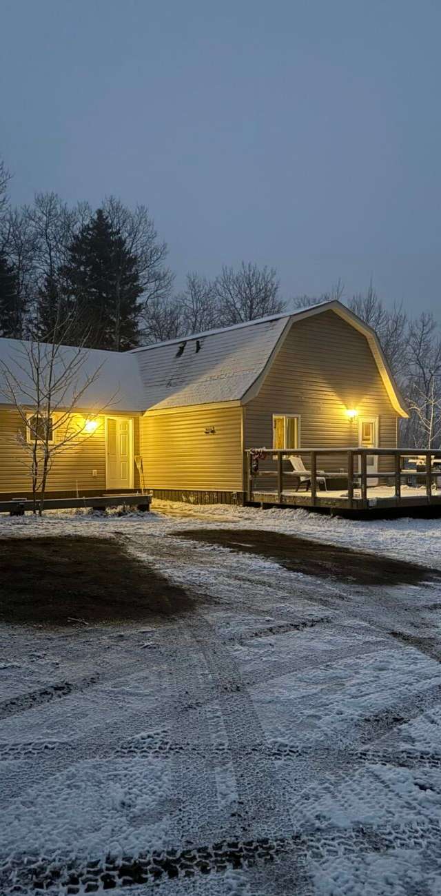 Photo of South Side Outfitters in Parkland, MB