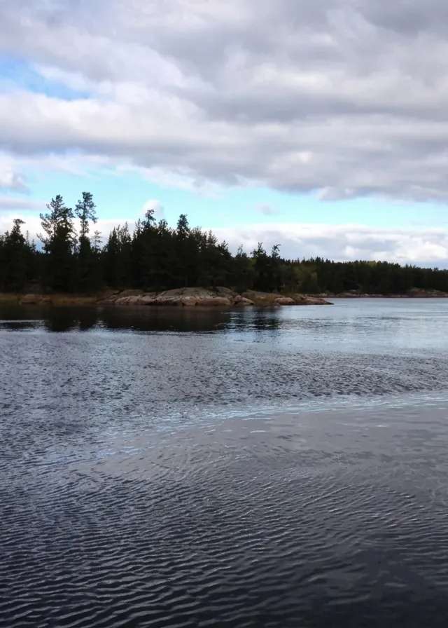 Photo of Whiteshell Outfitters in Whiteshell, MB