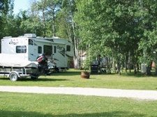 Camping Campsites — Benson's Big Rock Camp & Campground – Benson's Big Rock Camp & Campground