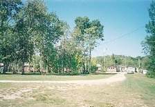 Campsites – Benson's Big Rock Camp & Campground