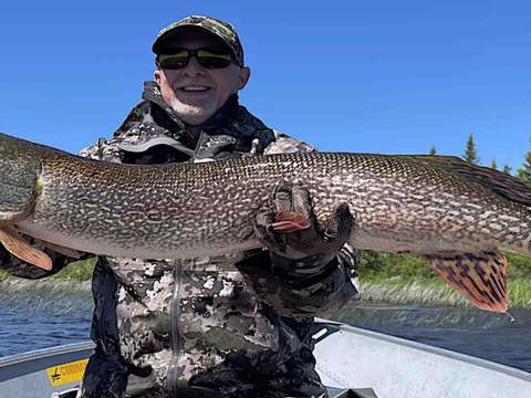 Hidden Lake Outpost – Cobham River Lodge