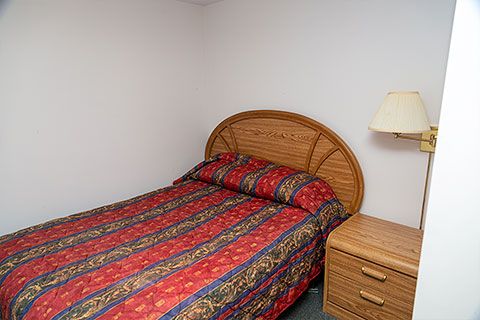 Chalet Le Loft — Evergreen Resort – Evergreen Resort