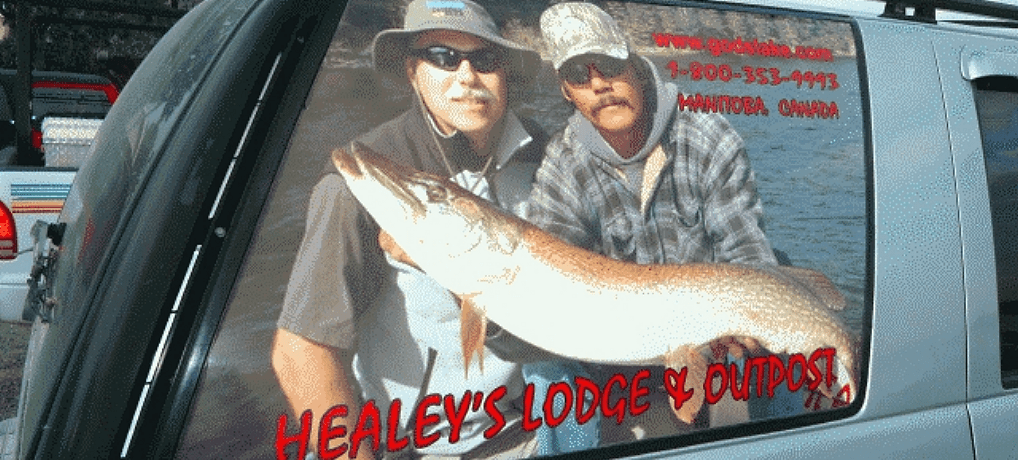 Healey's God's Lake Narrows Lodge — Gods Lake Haven – Gods Lake Haven